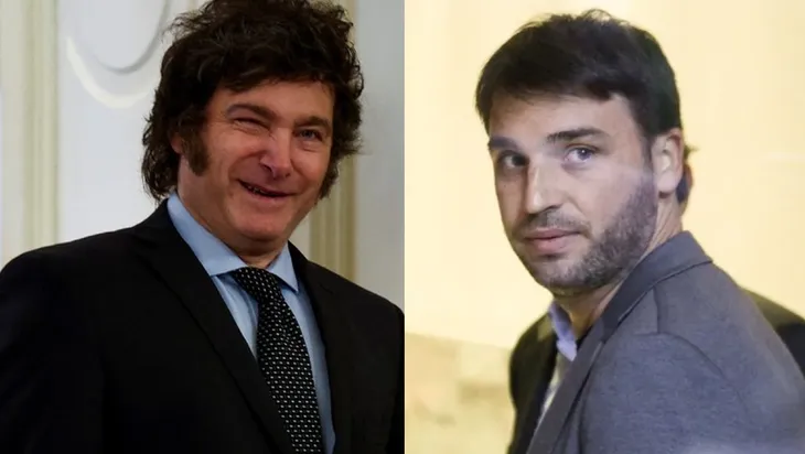 Milei contra las provincias: Mensajes filtrados confirman la decisión política de no enviar fondos a Chubut  