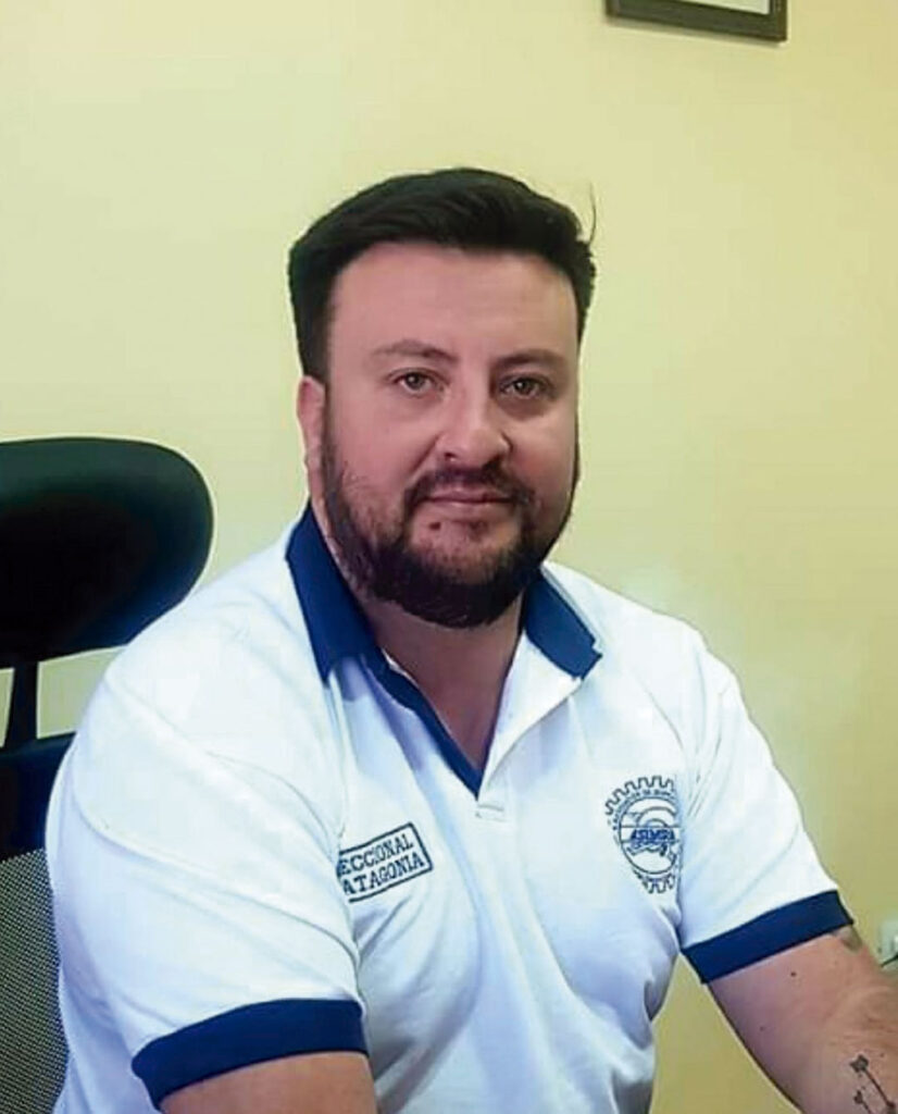 ASIMRA: “Queremos dejar un mensaje claro a las empresas”
