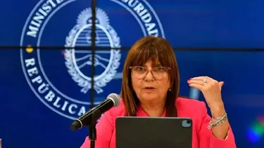 Grave: Bullrich amenazó con movilizar la Gendarmería en Tierra del Fuego