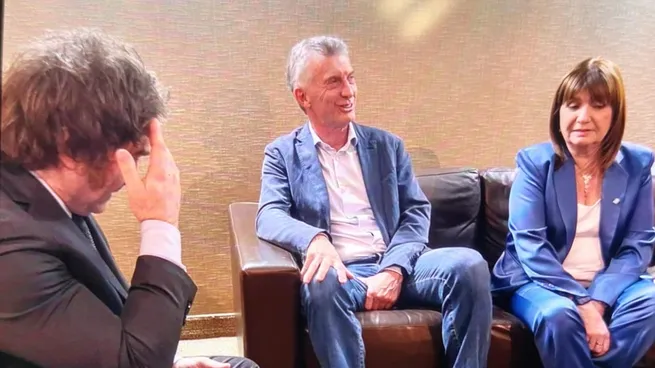 Fin de fiesta: Macri desconfía de Milei y le sube el precio al acuerdo PRO-LLA