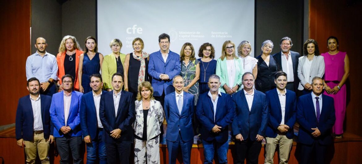 Ministros de todo el país expresaron su preocupación por la no remisión de fondos de nación