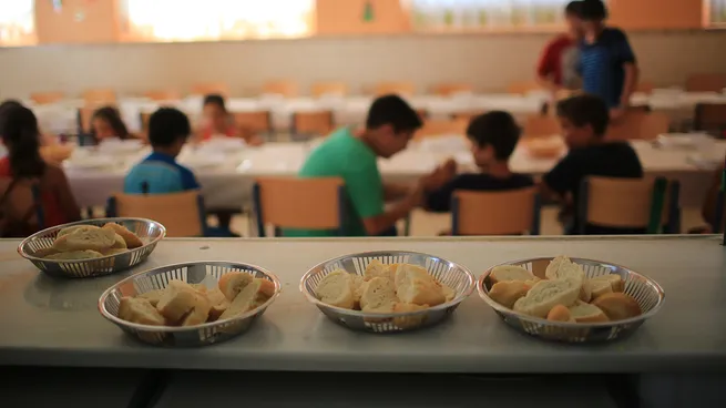 Reclamo de alimentos: Cáritas pidió al Gobierno que «recapacite y dialogue» con otras organizaciones