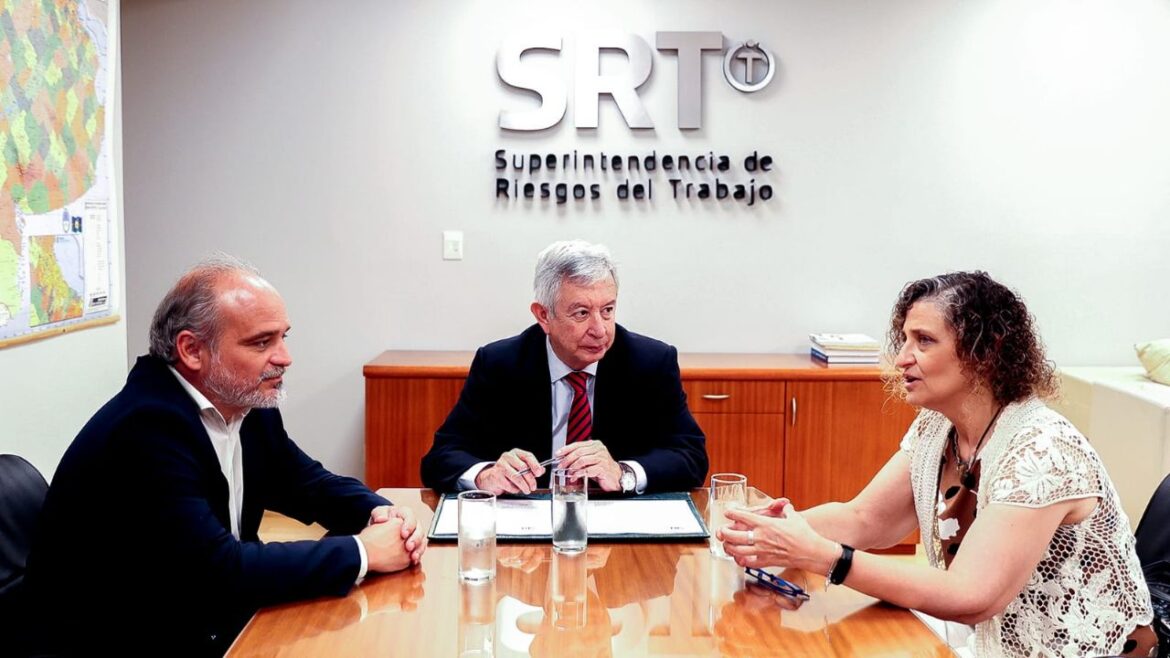 Acuerdo para mejorar la calidad de empleo