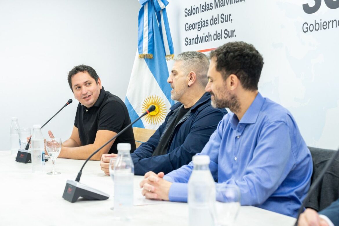 ‘Vuelta a Clases’ programa para fortalecer la dinámica del comercio interno