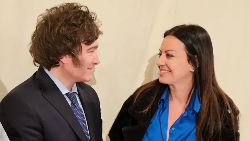 Sandra Pettovello le pagó al Grupo Clarín más de 9.000 millones para imprimir textos escolares