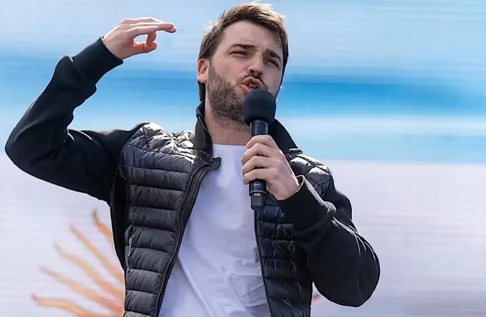 Unánime acompañamiento al gobernador de Chubut