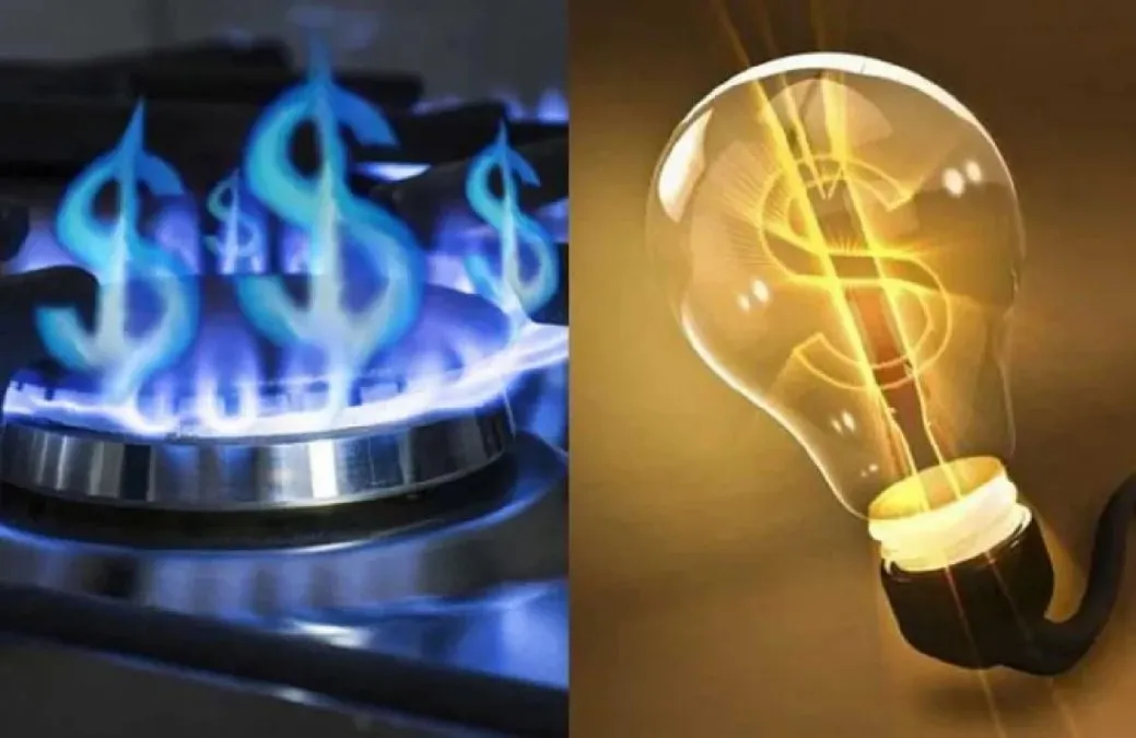 El Gobierno nacional estima que cada hogar pagará un promedio de $35.000 por mes entre luz y gas