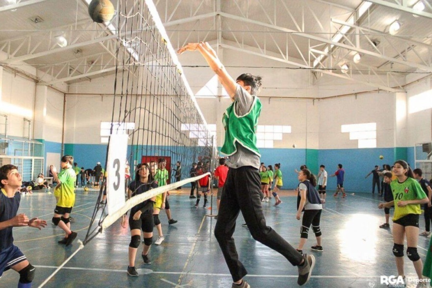 Abren las inscripciones para las escuelas deportivas municipales