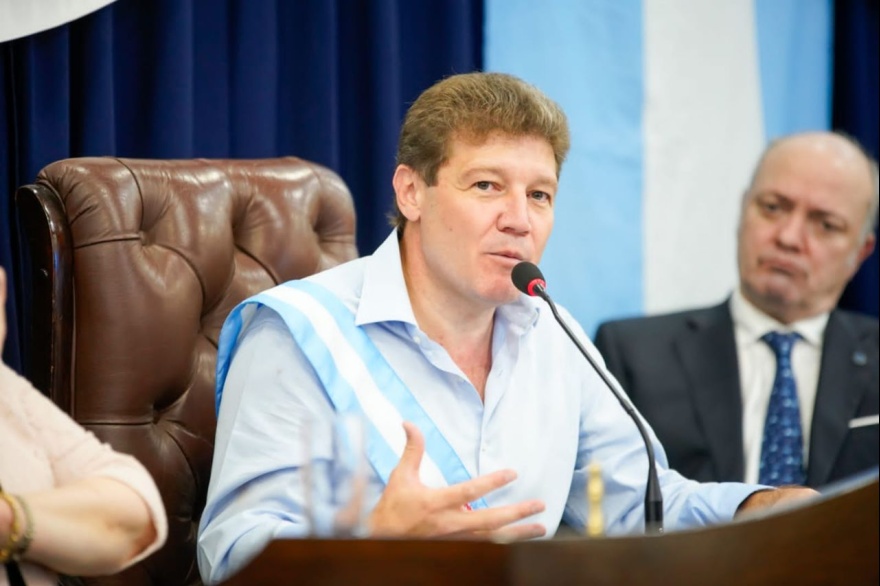 «OSEF brinda más y mejores prestaciones que otras prepagas que aumentaron hasta un 237%»