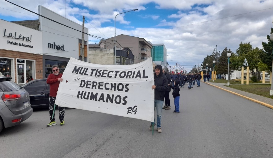 Piden a los veteranos que se manifiesten por las causas de torturas en Malvinas