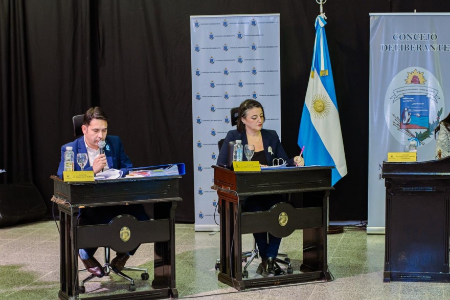 FORJA conforme con la aprobación de sus proyectos