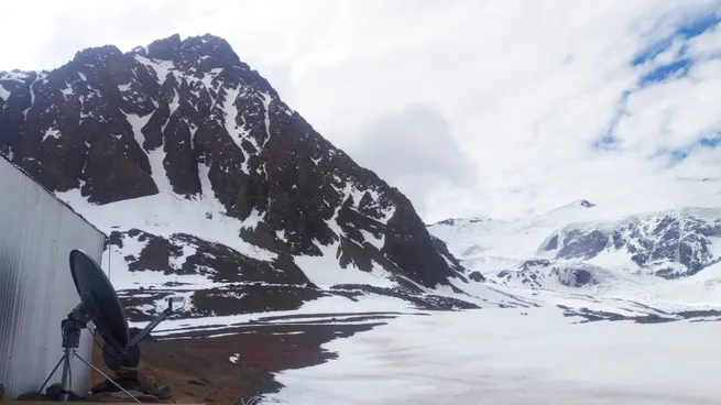 Empresa argentina de internet satelital invertirá u$s80 millones para competir con Starlink