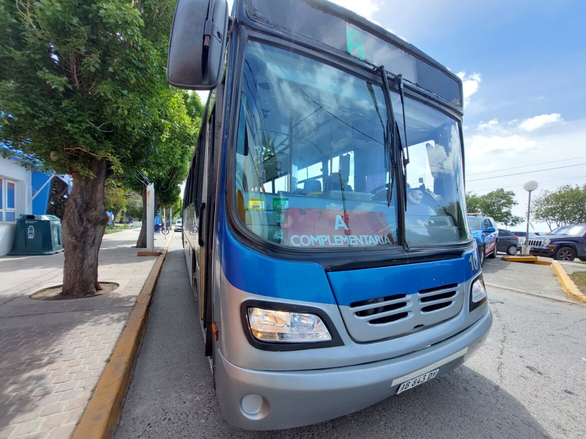 Nuevos recorridos de Citybus: El servicio llegará al Parque industrial