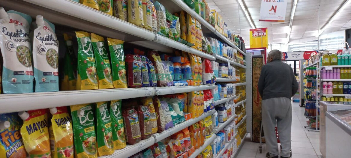 “Casi el 90% de los argentinos está realizando un ajuste en su economía”