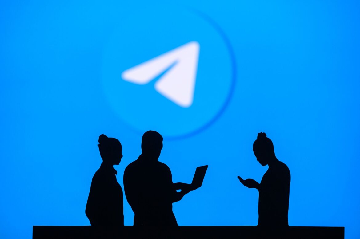 Chau Telegram: La app va camino al cierre definitivo por ser un instrumento atractivo para delincuentes y extremistas