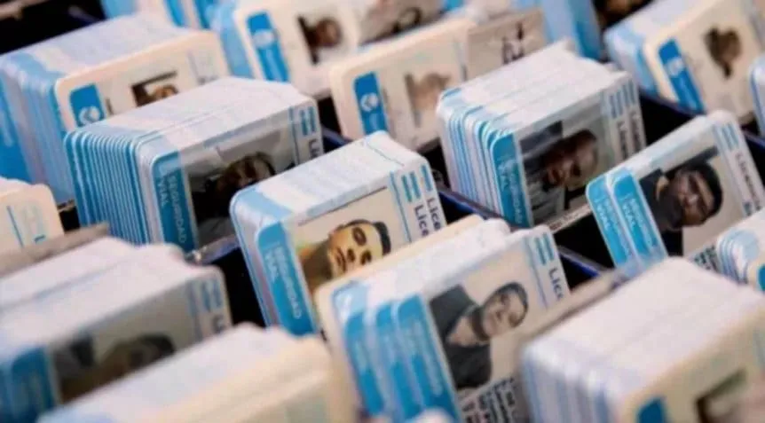 Cambia la licencia de conducir para SIEMPRE: la decisión del Gobierno