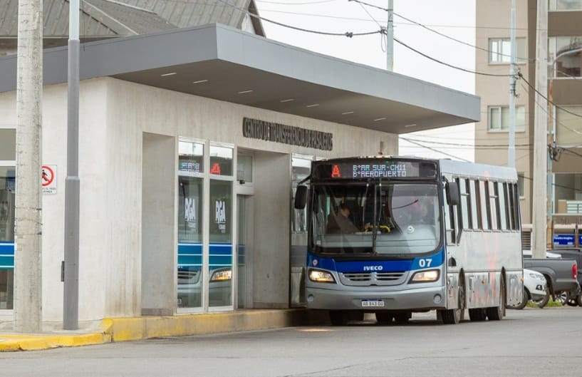Por paro de la UTA: El próximo martes no habrá colectivos