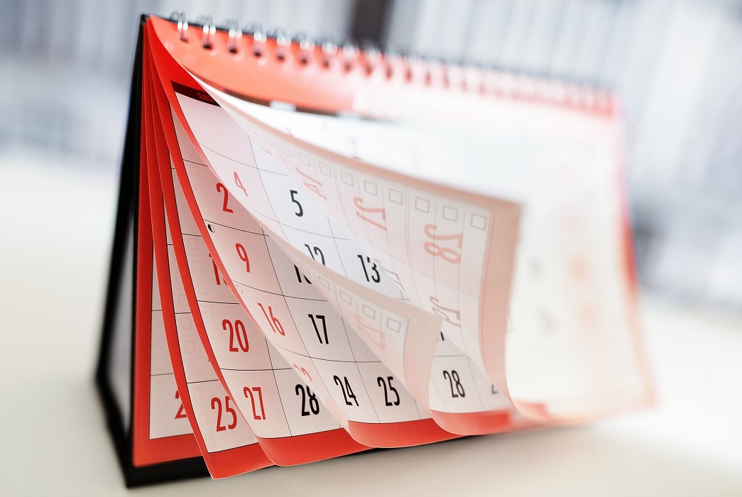 Feriado XXXL: ¿cuándo es el fin de semana largo de 6 días?