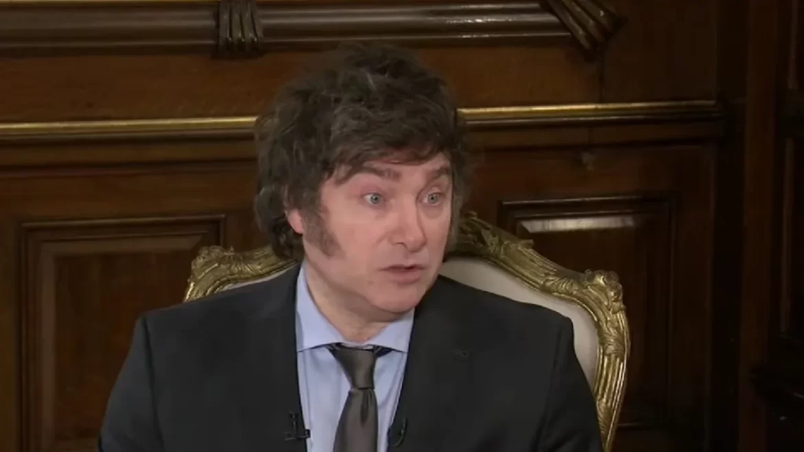 Inflación: Milei admite que “marzo va a ser muy complicado”