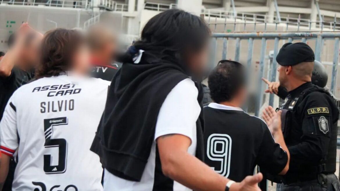 Migraciones efectivizó la expulsión de ocho ciudadanos chilenos