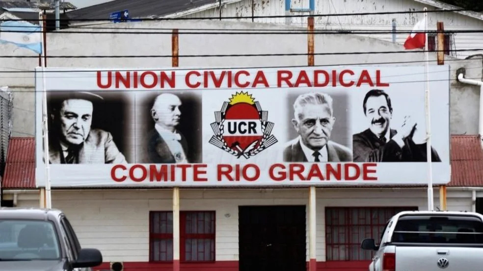 Elecciones en la UCR: “No queremos que el partido sea un negocio”