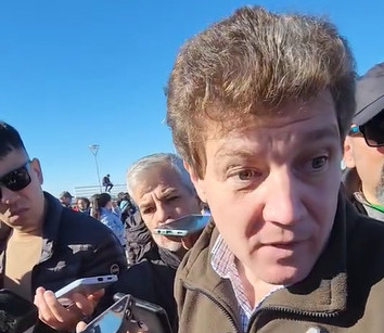 “No se puede lograr una baja de inflación a costa de que el pueblo coma menos”