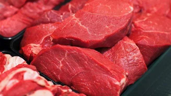 Los argentinos consumen 6 kilos menos de carne vacuna por persona