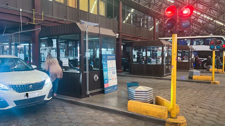 Cuál es el límite permitido para hacer compras en Chile sin pagar impuestos