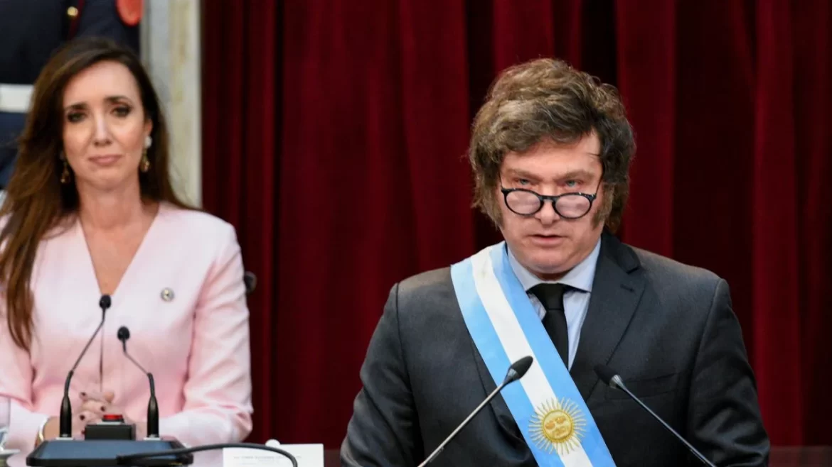 “El Gobierno no sale de la lógica de llevar adelante el proyecto de Ley ómnibus”