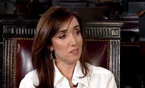 «Pobre jamoncito», el curioso apodo de Villarruel al presidente Milei que se hizo viral