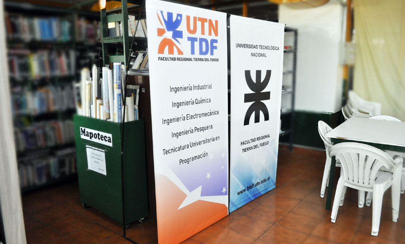 UTN: Se encuentra abierta la inscripción para Diplomatura en Inglés Técnico Profesional