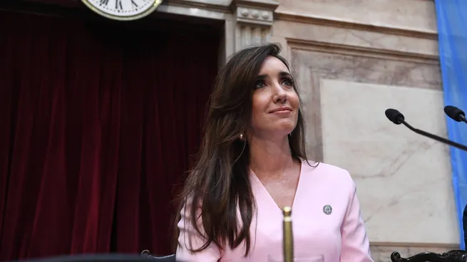 Victoria Villarruel cuestionó la cifra de 30.000 desaparecidos en el Día de la Memoria: «Los Derechos Humanos son para todos»