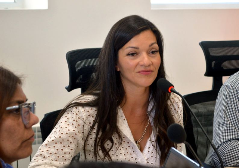 Malestar por el fuerte aumento de la dieta a la planta política en el Concejo Deliberante