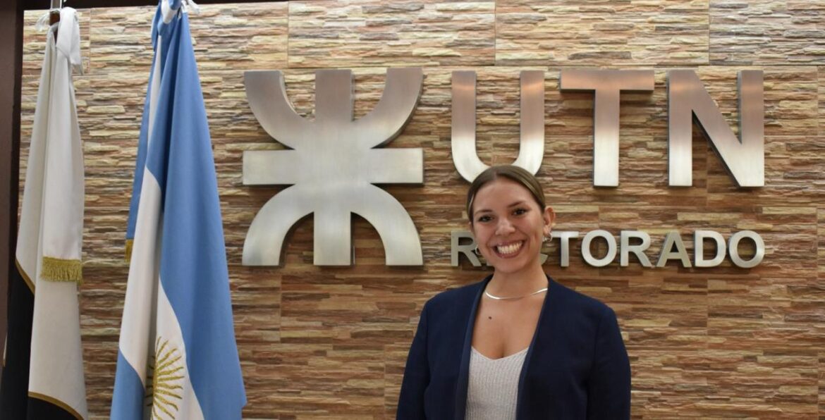 Estudiante de la UTN realizará navegación antártica a bordo del buque «Ushuaia»