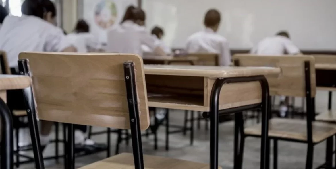 Nación gira fondos educativos, pero los gremios reclaman que no impactan en el «bolsillo» de los docentes