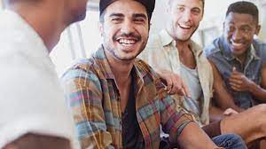 También existe el Día del Hombre: cuándo se conmemora