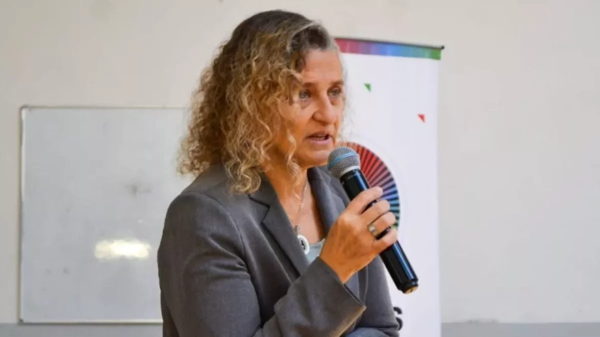 “Incertidumbre es la palabra que más se acerca a una descripción de lo que está pasando”