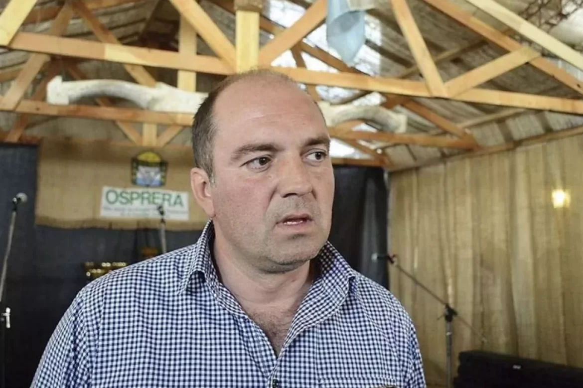 Fernando Gliubich: “Estamos planteando un ámbito de renovación”