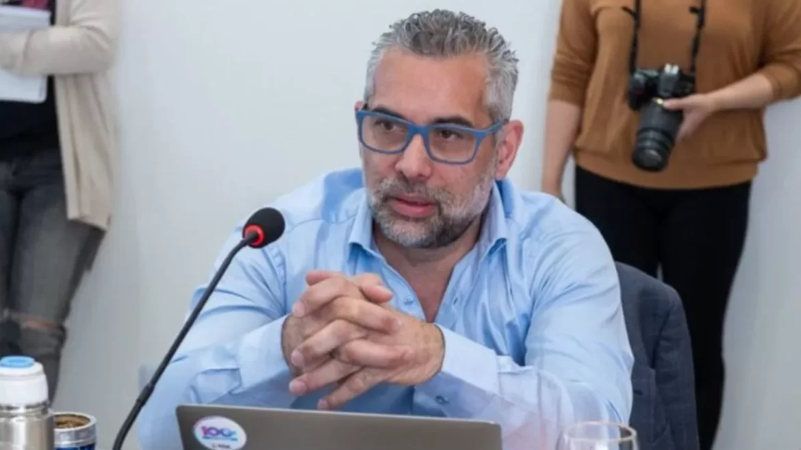 “Lamentablemente sigue vigente el DNU que ha tirado por la borda cualquier normativa de control”