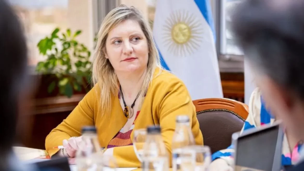 El próximo lunes se llevará adelante el primer Consejo Federal de Salud