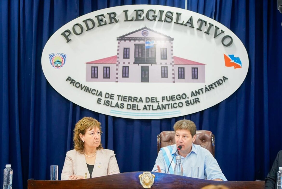 Melella: «No es tiempo para tibios ni especuladores»