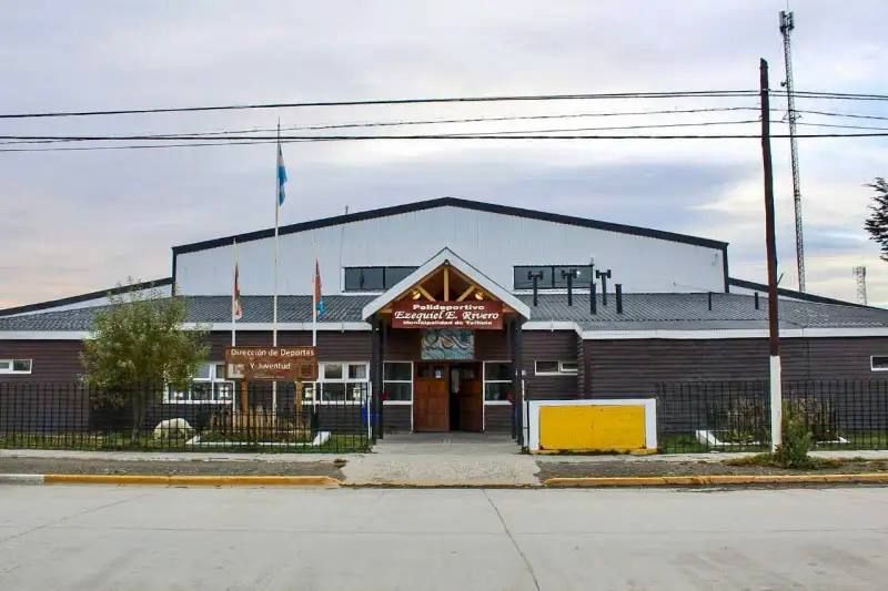 Comienzan las actividades deportivas en Tolhuin