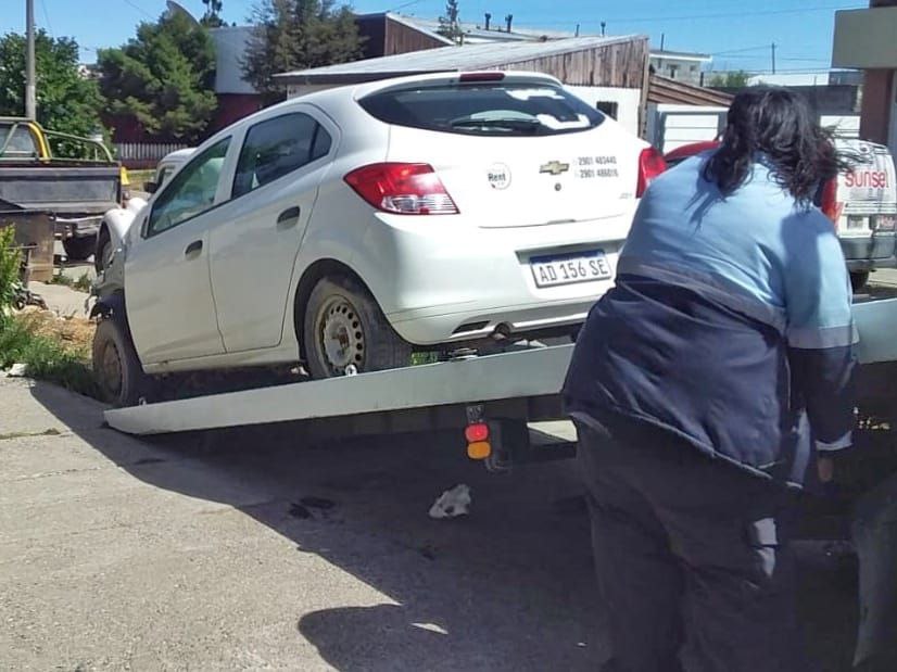 Río Grande con calles más seguras y limpias para todos los vecinos y vecinas