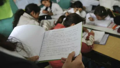 Nación enviará fondos a las provincias para Educación