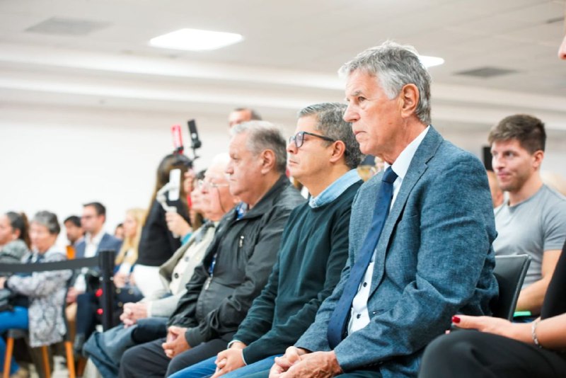 COMERCIANTES Y ALMACENEROS DE RÍO GRANDE DESTACARON LA PLATAFORMA ‘PRECIO BAJO’: “ES UN APORTE MUY BUENO PARA LA CIUDADANÍA”