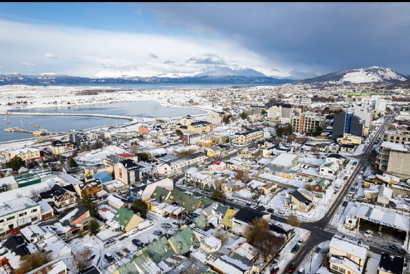 ‘Segundo Congreso Patagónico de Prácticas Restaurativas y Justicia Penal Juvenil’