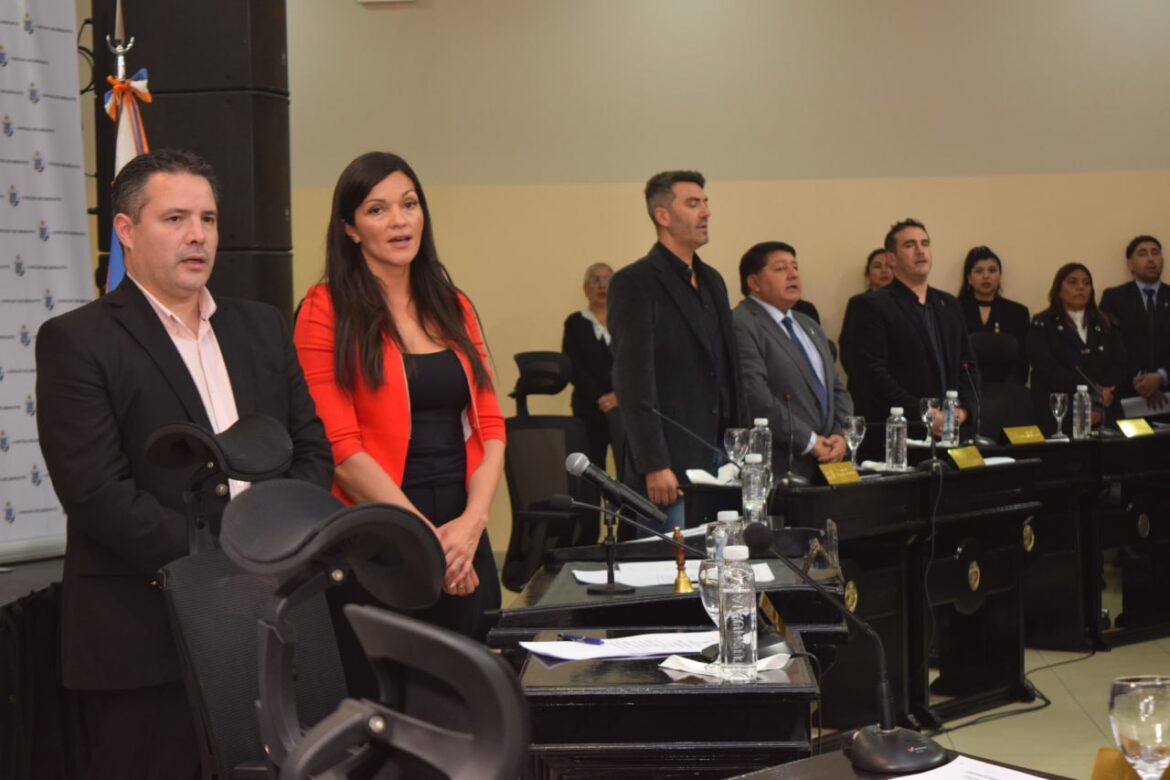 Salariazo en el Concejo Deliberante: Zamora otorgó un fuerte aumento para la planta política