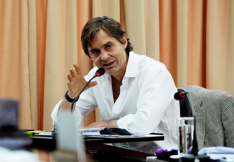 “Evidentemente la etapa inicial de este nuevo proceso ha sido controvertida”