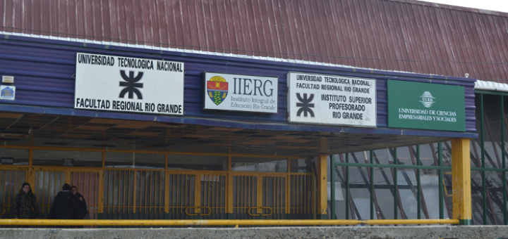 Situación crítica en la UTN: “Las partidas están congeladas con el presupuesto 2023”