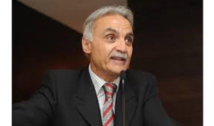 Ataques al régimen industrial: Garofalo denunció intereses detrás de las críticas a Tierra del Fuego